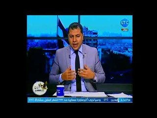 مقدمة نارية من حسن محفوظ حول جرائم القتل البشعة المتزايدة في الأيام الحالية