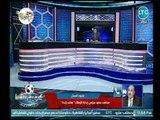 كورة بلدنا - محامي هاني زادة يكشف تفاصيل جديدة في قضية خصم نقاط من نادي الزمالك