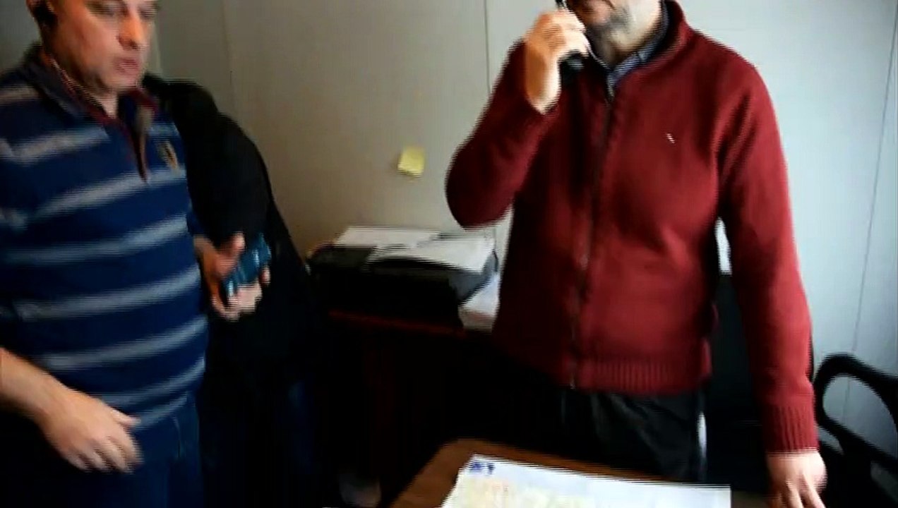 Στα "λευκά" το Καρπενήσι