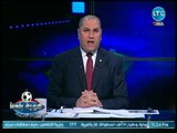 حصريا .. عبدالناصر زيدان يفجر مفاجأة عن 10 دعاوي قضائية ضد مرتضى منصور لإهدار المال العام
