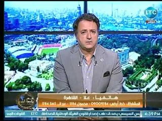 متصلة لـ عبدون : " انت بتحرق دمنا بمواضيعك المثيرة والأخير يرد عليها برسالة نارية