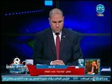 حصريا.. عضو الزمالك السابق يرفع دعاوي قضائية على شركات المحمول بعد تسريبات مرتضى منصور