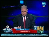 رئيس اللجنة الأولمبية المصرية يفتح النار: مصر دولة مؤسسات وسنضع كل شخص في حجمه الطبيعي