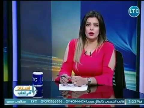 استاذ فى الطب | مع غادة حشمت ود. عبد الصادق النوري حول مشاكل تاخر الانجاب 31-8-2018