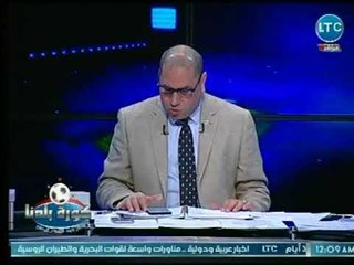 عبدالناصر زيدان يكشف تفاصيل بلاغ رئيس اللجنة الأولمبية ضد مرتضي منصور