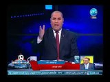 أبو المعاطي زكي يفتح النار بقوة على الأهلي ومجلس الخطيب والسبب السوبر المصري السعودي