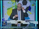 أبو المعاطي زكي ينتقد صمت الخطيب عن وصف جمهور الأهلي بيهود بني إٍسرائيل