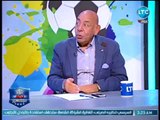 لاول مرة .. د. عبد الله جورج يكشف عن اسباب فشل إنتقال العالمي محمد صلاح للزمالك