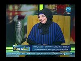 أحلي حياة - داعية اسلامي يوجه رسالة مثيرة للمرأة  : لا تطيعي زوجك إذا أمرك بهذا الفعل !