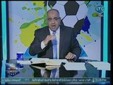 أبو المعاطي زكي يكشف عن عدم قدرة وزير الرياضة على التدخل في الأندية واللجنة الأولمبية هي المسئولة