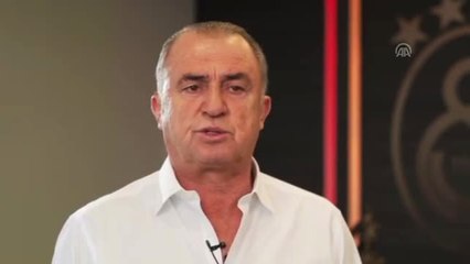 Terim: "Serdar Aziz ve Eren Derdiyok'un Sezonun Geri Kalan Kısmında Yok"