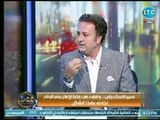 عم يتساءلون | مع احمد عبدون واسرار خاصة مع الفنان سمير الاسكندراني مع المخابرات  1-9-2018