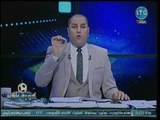 عبدالناصر زيدان يوجه رسالة عاجلة لـ مرتضى منصور عقب وقف بث قناة ltc