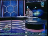 أول تعليق لـ عبدالناصر زيدان على قرار الأعلى للإعلام وقف بث قناة ltc اسبوعين: قرار ظالم ووصمة عار