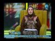 ميار الببلاوي تناشد الرئيس السيسي بالنظر في قرار وقف بث LTC : هيتقطع عيش 800 فرد