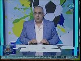 أبو المعاطي زكي يكشف عن أفضل لاعب بالدوري المصري حتى الآن من نادي بيراميدز