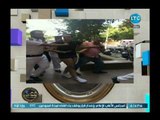 عم يتساءلون - احمد عبدون يعرض تفاصيل نشاط رجال الشرطة في القبض على إرهابي بميدان بوليفار بقصر النيل