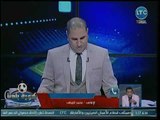 الاعلامي محمد الغيطي بعد وقف قناة LTC  :بيعاقبونا عشان بنحب مصر.. و رساله ساخنه للرئيس