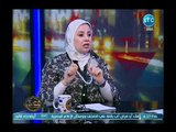عم يتساءلون - ميسون الفيومي عن متحرش التجمع  لا يصلح أن نطبق قانون عشان واحد عزم واحدة على القهوة
