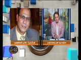 رئيس تحرير صوت الأمة: نريد خارطة طريق من الوطنية للإعلام لحماية الإعلام والنهوض به في مصر