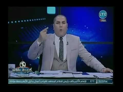 عبدالناصر زيدان دعوى قضائية عاجلة أمام القضاء الإداري لوقف قرار الأعلى للإعلام بوقف بث ltc
