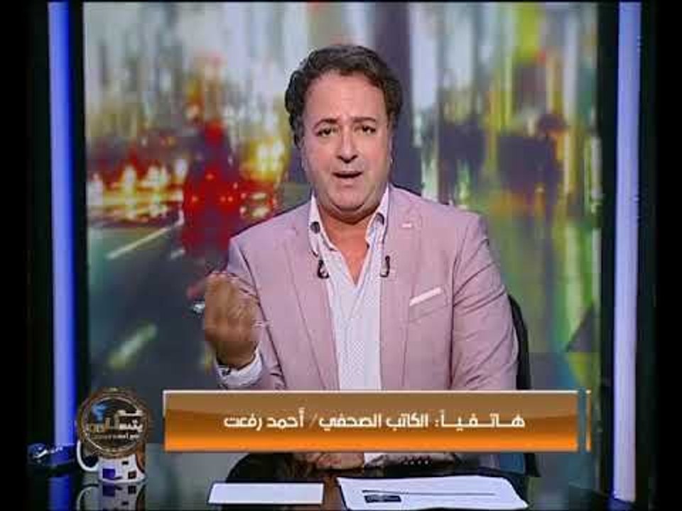 كاتب صحفي يوجه رسالة عاجلة للقنوات الفضائية: غلق LTC بداية لإغلاق قنوات أخرى