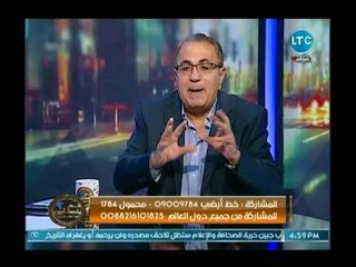 عم يتساءلون - عادل نعمان منفعلا عالهواء :  لو لم يعاقب المتحرش سنصبح مثل الأغنام والحيوانات