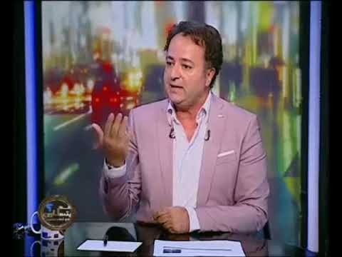 أحمد عبدون ينتقد قرار الأعلى للإعلام غلق LTC: لو كانت جريدة كبيرة اتقفلت كانت الدنيا هتقوم