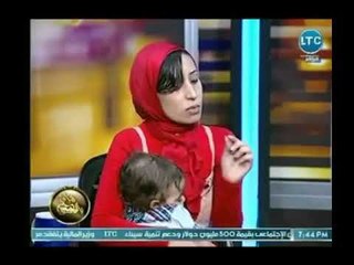 مجني عليها في حادث سيارة تستنجد بالرئيس السيسي  : عايز حكم عادل يا ريس