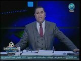 عبدالناصر زيدان يكشف مفاجأة عن أسباب إستقالة علاء ميهوب من الأهلي بعد أزمة مع عبدالعزيز عبدالشافي