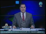 عبدالناصر زيدان يكشف عن زيارات متبادلة بين مجلس إدارة الأهلي واللجنة الأولمبية بسبب اللائحة الجديدة