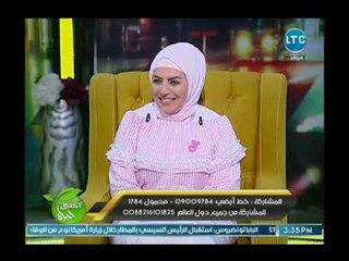 أحلي حياة-احمد كريمة يناشد الاباء بعدم الدعوة على ابنائهم والابناء راعوالله في ابائكم كما أمركم الله