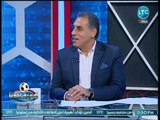 كورة بلدنا - ك  حمادة صدقي يكشف عن أسباب أداء الزمالك الضعيف أمام سموحة نتيجة المباراة عادلة