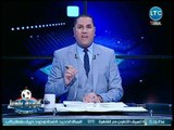 كورة بلدنا - مع عبدالناصر زيدان حول تعادل الزمالك وسموحة وإعتداء جنش على مدرب سموحة 18-9-2018