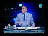 كورة بلدنا - عبد الظاهر السقا عن نادي النجوم:خيبة أمل وظروف غير مرضية لأول ظهور له في الدوري الممتاز