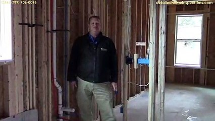 Framing Inspection Service