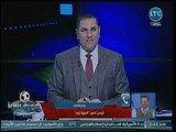 كورة بلدنا - رئيس تحرير العربية نيوز يهنئ عبدالناصر زيدان بعد العودة للشاشة