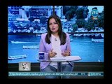 الإعلامية فاطمة شنان توجه رسالة مؤثرة لمالكة ورئيس قناة LTC بعد عودة بث القناة