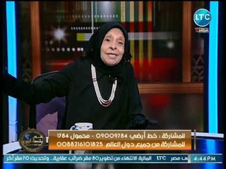 رد ناري من ملكة زرار على متصلة هاجمتها : سأتقدم ضدك بدعوى قضائية !