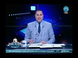 كورة بلدنا - مع عبد الناصر زيدان وحوار مع نجوم مصر حول أزمة محمد صلاح واتحاد الكرة جـ2 18-9-2018