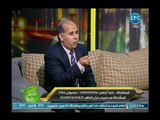 الداعية الاسلامي محمد مصلحي عن صوم عاشوراء بعد فرض صوم رمضان أباح النبي صومه