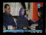 دنيا تانية  يدخل حياة أسرة سعيدة .. الزوج : كنت بلبسها الجزمة وهي حامل والجيران كانوا بيحسدونا