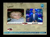 محمد موسى يناشد اصحاب القلوب الرحيمة للتدخل في حل حالة طفل مريض بالمياة على المخ