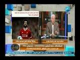 شريف الشوباشي يشن هجوم ناري على اتحاد الكرة  استقيلوا هتضيعوا صلاح