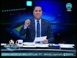 كورة بلدنا - عبدالناصرزيدان يفضح إهدار مال عام على يد مدير الإشتراكات بالزمالك بسبب الجمعية العمومية