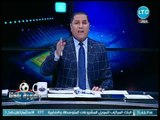 كورة بلدنا - عبدالناصرزيدان يكشف عن محاولة رئيس الزمالك تحويل أنظار الجمهور عن أزمة اللجنة الأولمبية