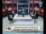 شاهد داعية إسلامي ينفجر غضباً علي الضيوف وينسحب هارباً والإعلامي محمد موسي يمنعه بقوة