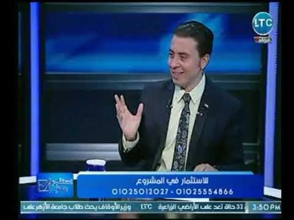 مدير تسويق أكبر مشروع " جو جرين " يوضح كيف تستثمر بنجاح في مشروع زراعة الـ "جو جوبا"