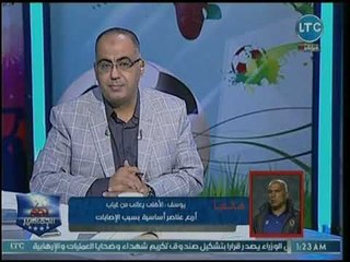 مدرب الأهلي يكشف عن غياب 5 عناصر أساسية بالفريق تؤثر على اداء الفريق