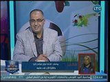 المدرب العام للنادي الأهلي يكشف عن كواليس مباراة هوريا كوناكري.. وإستعدادات مباراة قبل النهائي